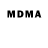 MDMA Molly Absolutely wet