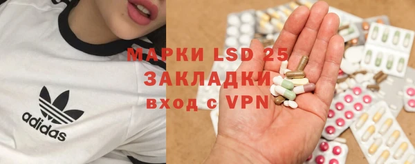 альфа пвп Гусь-Хрустальный